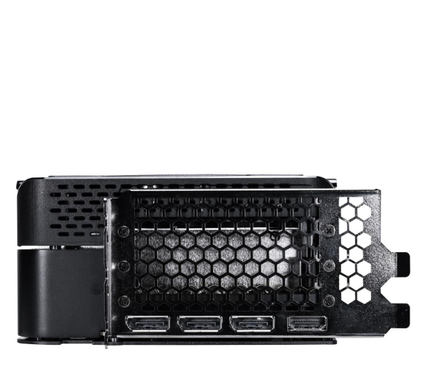 Gainward GeForce RTX 5080 Phantom 16GB GDDR7 DLSS4 - 1309154 - zdjęcie 7